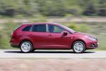 Seat Ibiza ST 2010 года
